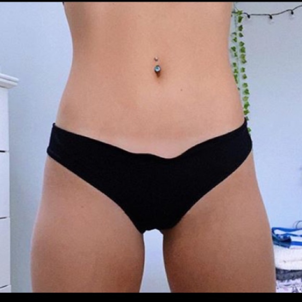 Bottoms